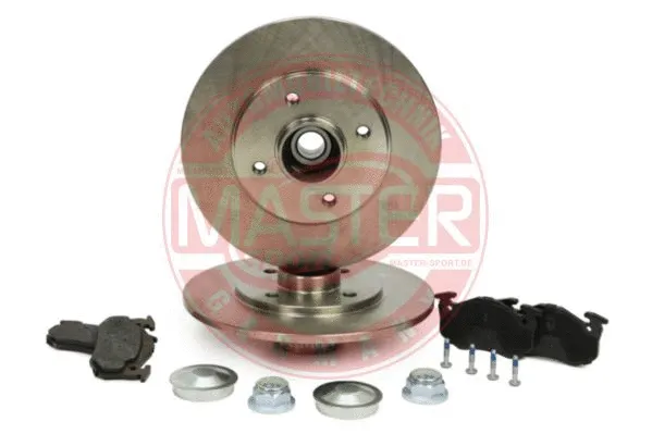 Brake Kit, disc brake