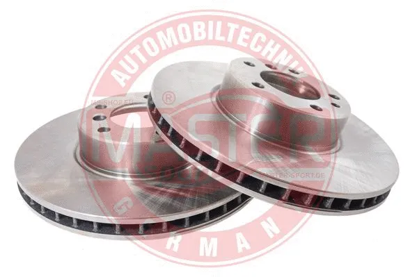 Brake Disc (24013001071-SET-MS)