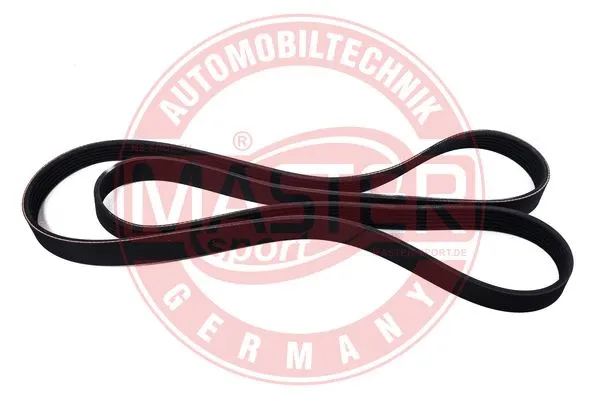 V-Ribbed Belt (6PK1705-PCS-MS)