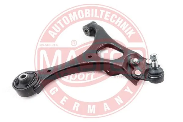 Control/Trailing Arm, wheel suspension (51515M-PCS-MS)