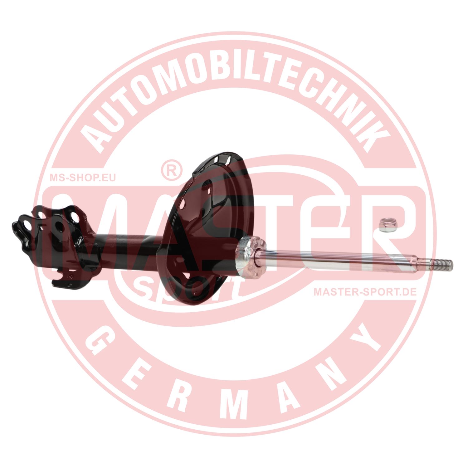 Shock Absorber