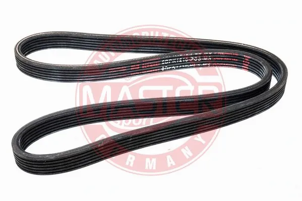 V-Ribbed Belt (6DPK1210-PCS-MS)