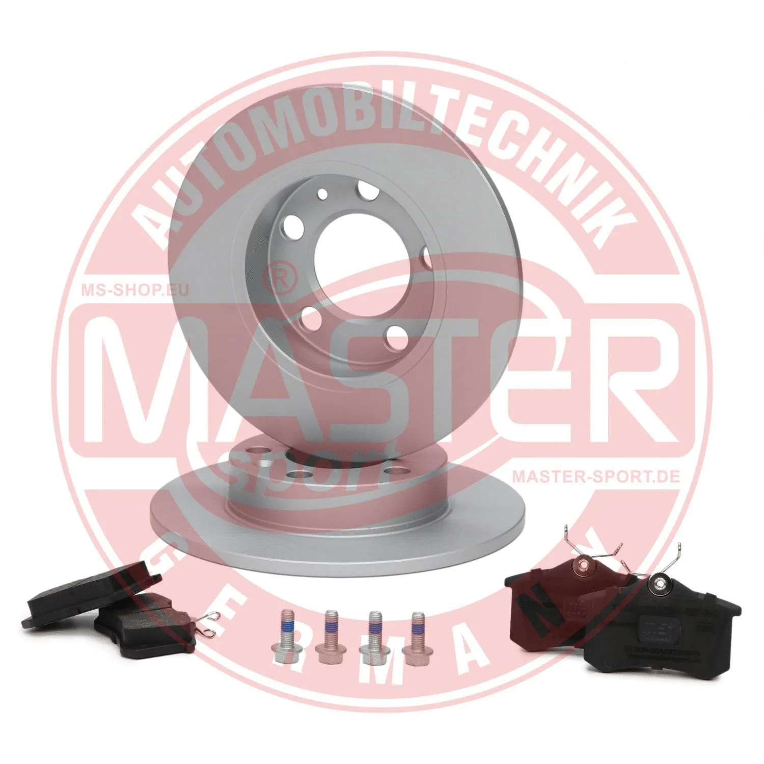 Brake Kit, disc brake