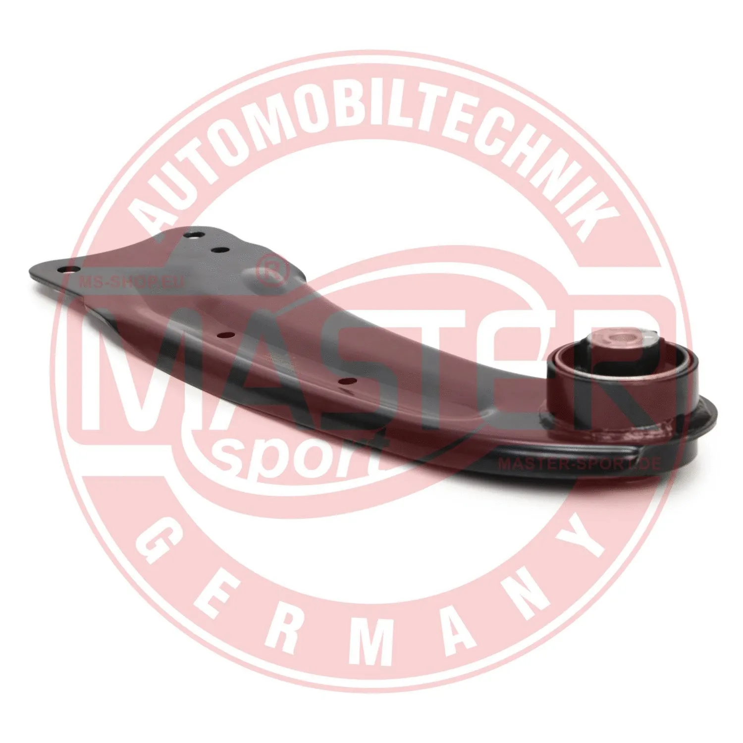 Control/Trailing Arm, wheel suspension (63275S-PCS-MS)