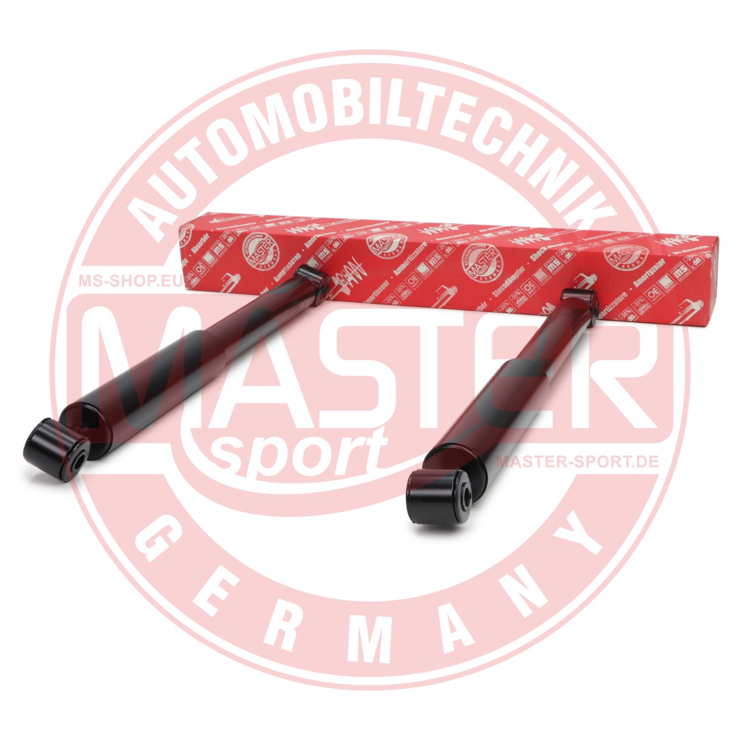 Shock Absorber
