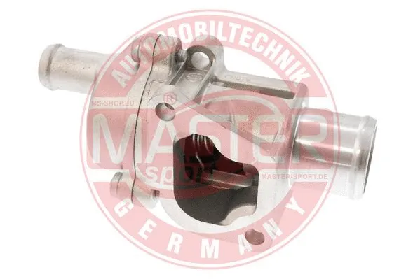 Thermostat, coolant (2190-S-PCS-MS)