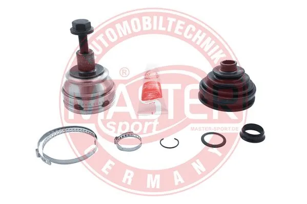 Joint Kit, drive shaft (302446-SET-MS)