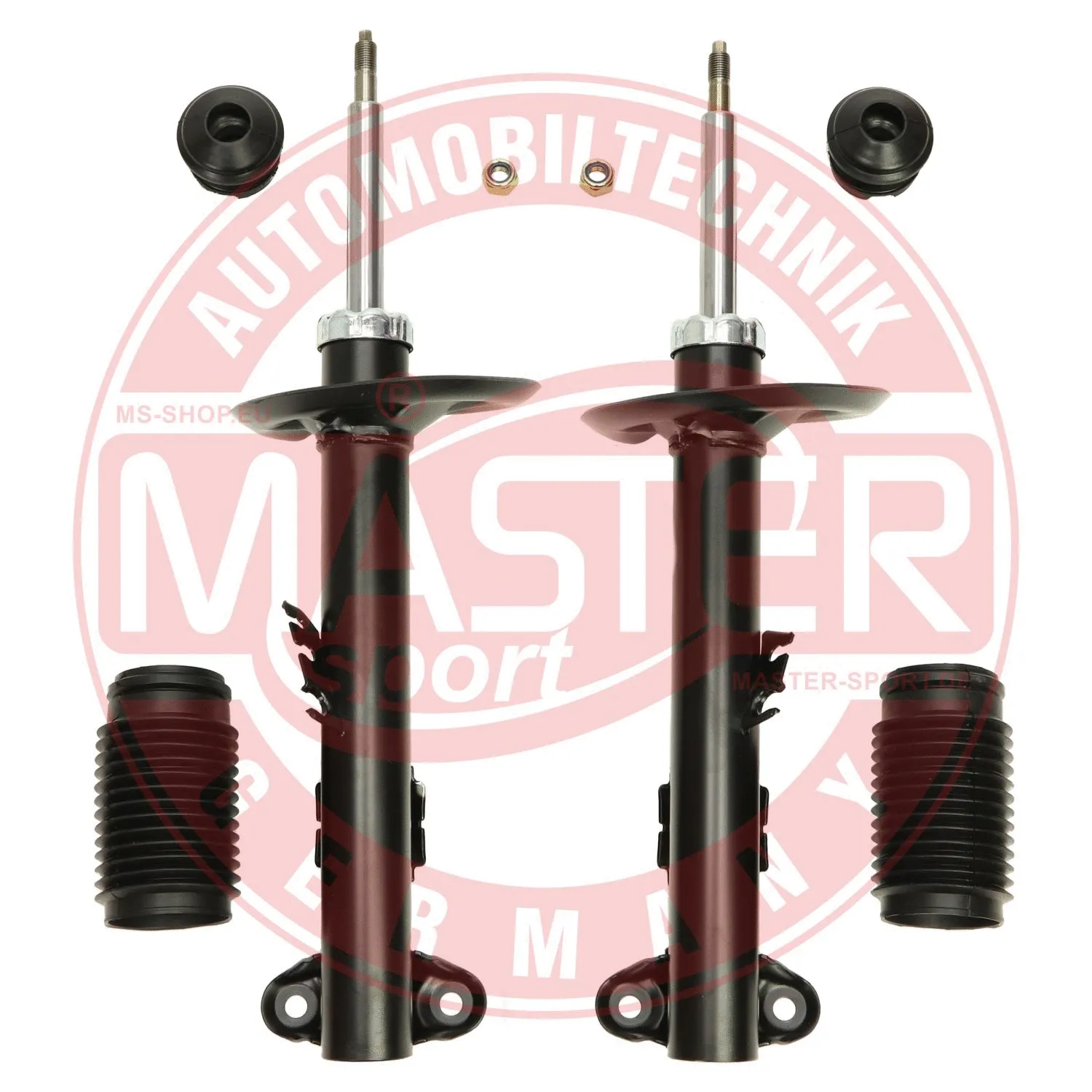 Shock Absorber