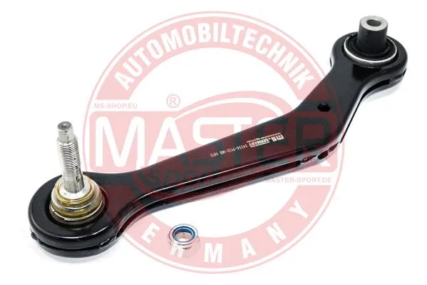 Control/Trailing Arm, wheel suspension (34556-PCS-MS)