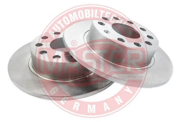 Brake Disc (24011002771-SET-MS)