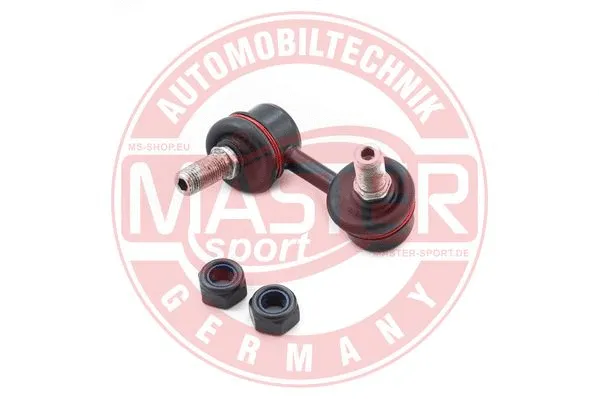 Link/Coupling Rod, stabiliser bar (34120B-PCS-MS)