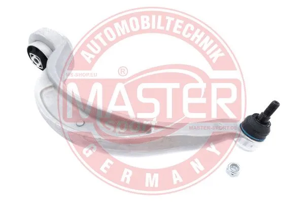 Control/Trailing Arm, wheel suspension (37077S-PCS-MS)