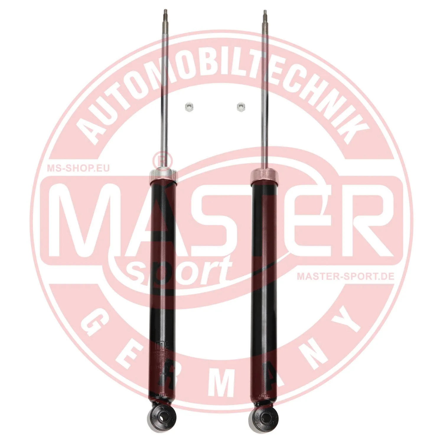 Shock Absorber