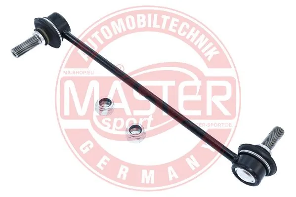 Link/Coupling Rod, stabiliser bar (30617-PCS-MS)
