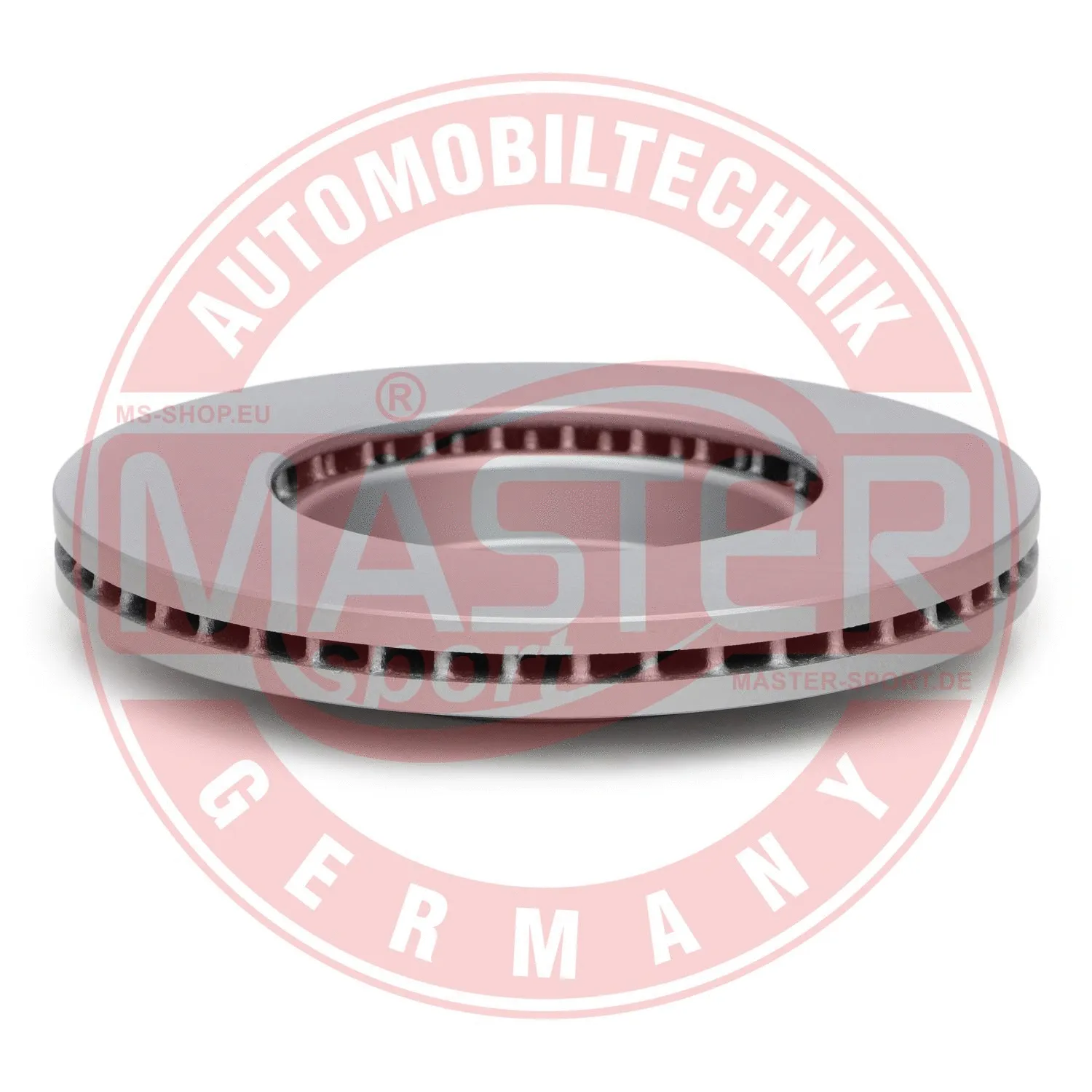Brake Disc (24013001141PR-PCS-MS)