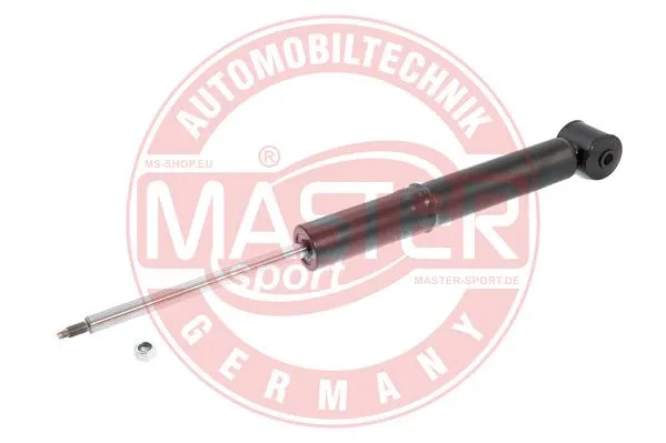 Shock Absorber (106829-PCS-MS)