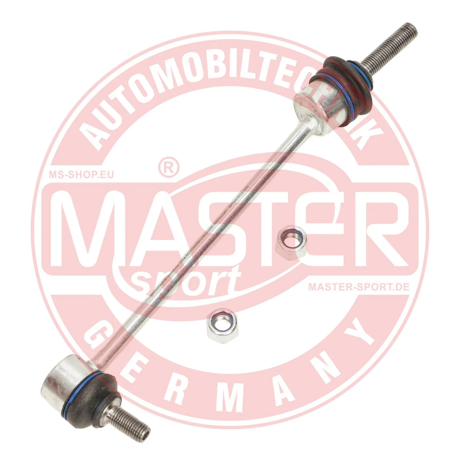 Link/Coupling Rod, stabiliser bar