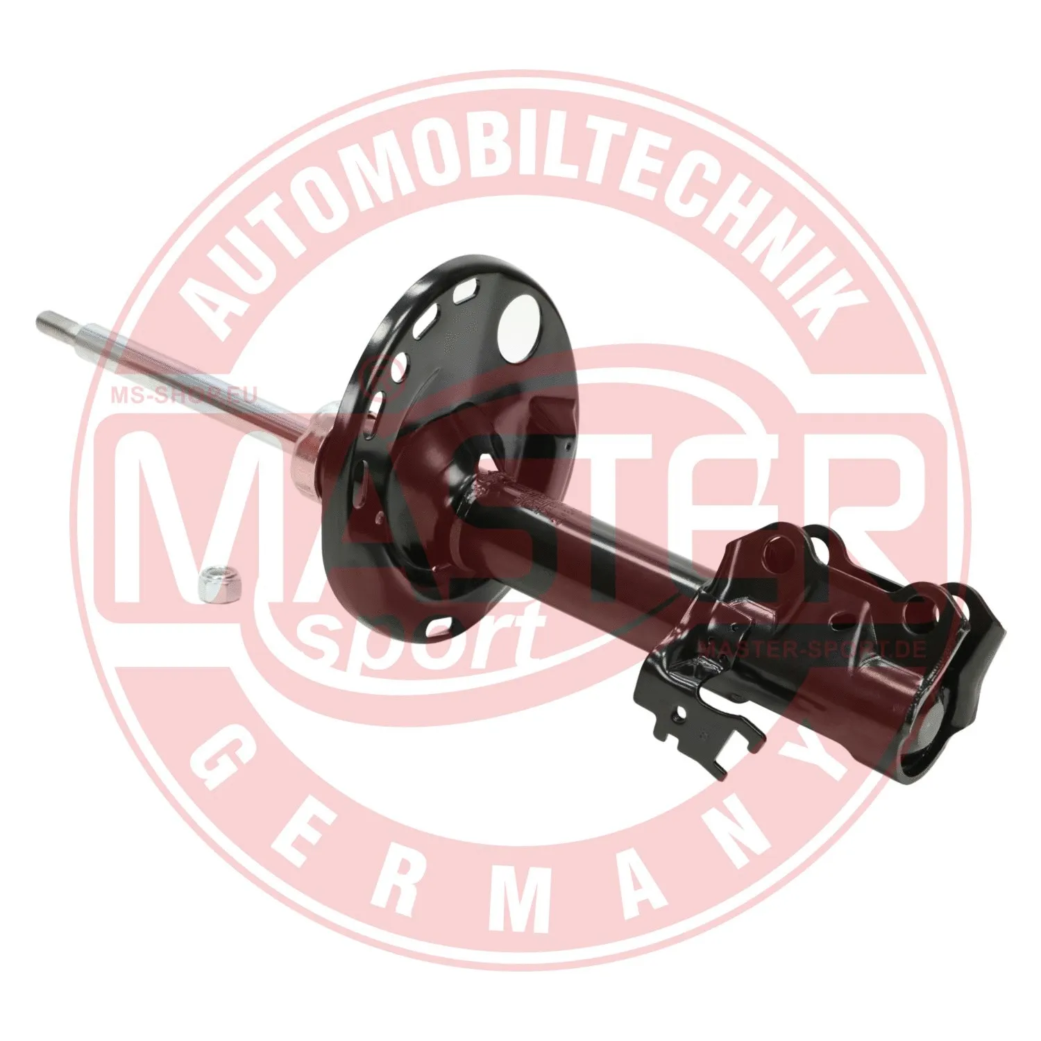 Shock Absorber (314845-PCS-MS)