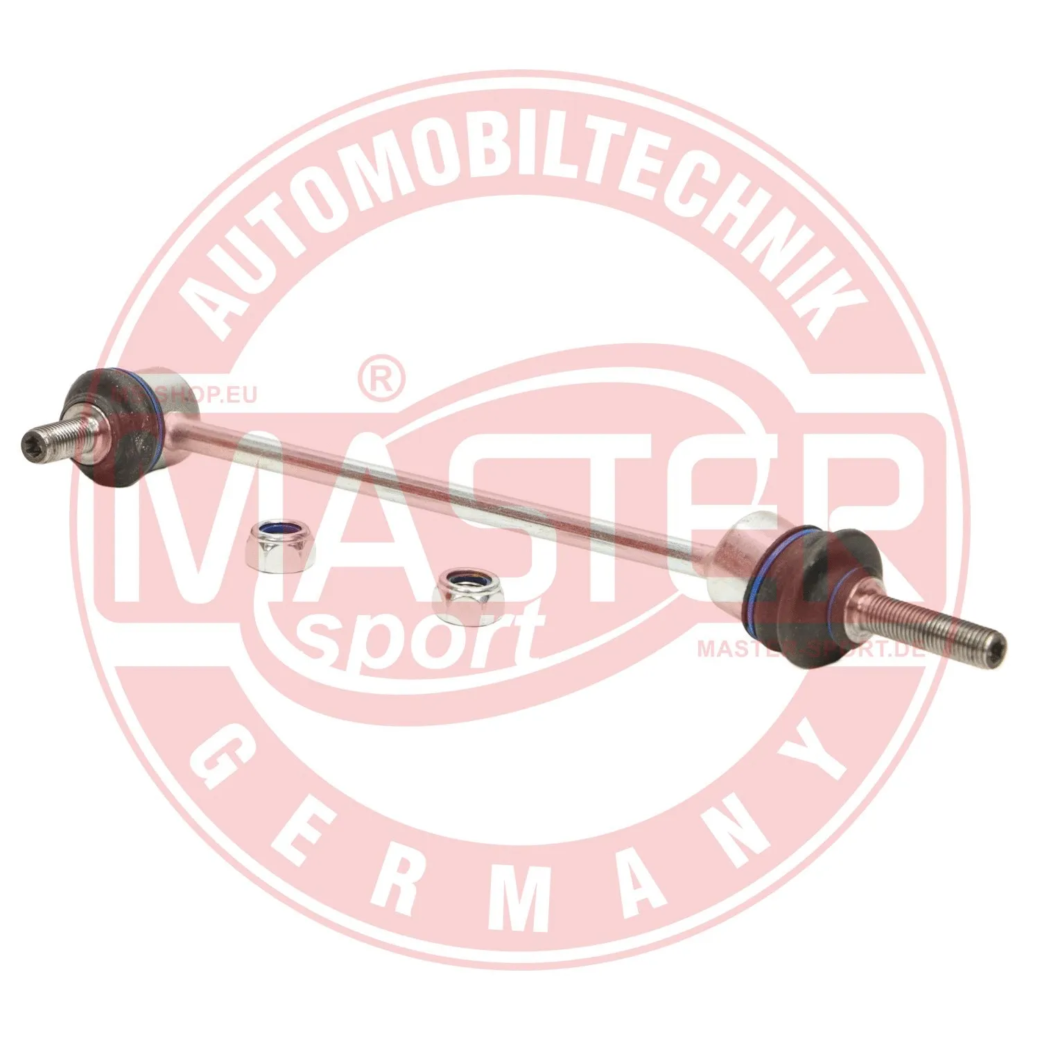 Link/Coupling Rod, stabiliser bar