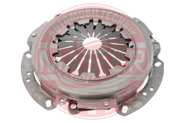 Clutch Pressure Plate (3082859143-PCS-MS)