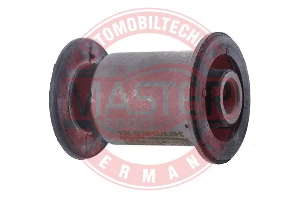 Mounting, control/trailing arm (348WD-PCS-MS)