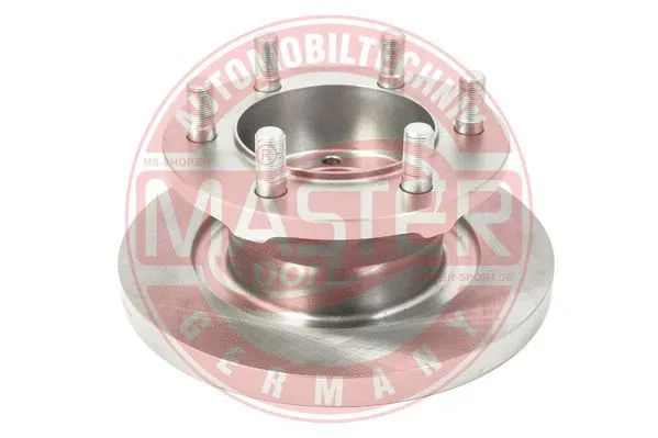Brake Disc (24021027881-PCS-MS)