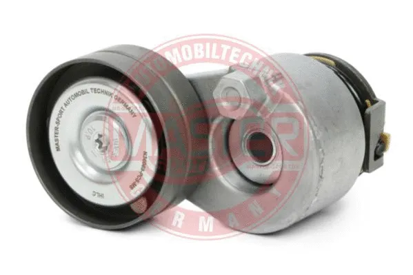 Tensioner Lever, V-ribbed belt (N36069-PCS-MS)