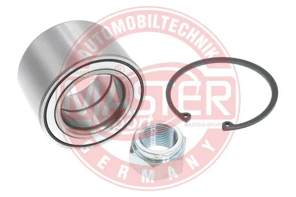 Wheel Bearing Kit (6927-SET-MS)
