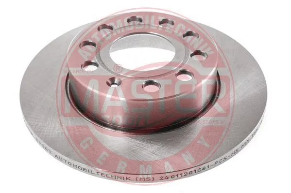 Brake Disc (24011201581-PCS-MS)