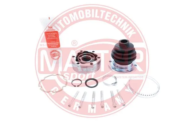 Joint Kit, drive shaft (302229-SET-MS)