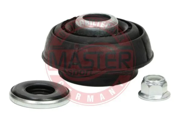 Repair Kit, suspension strut support mount