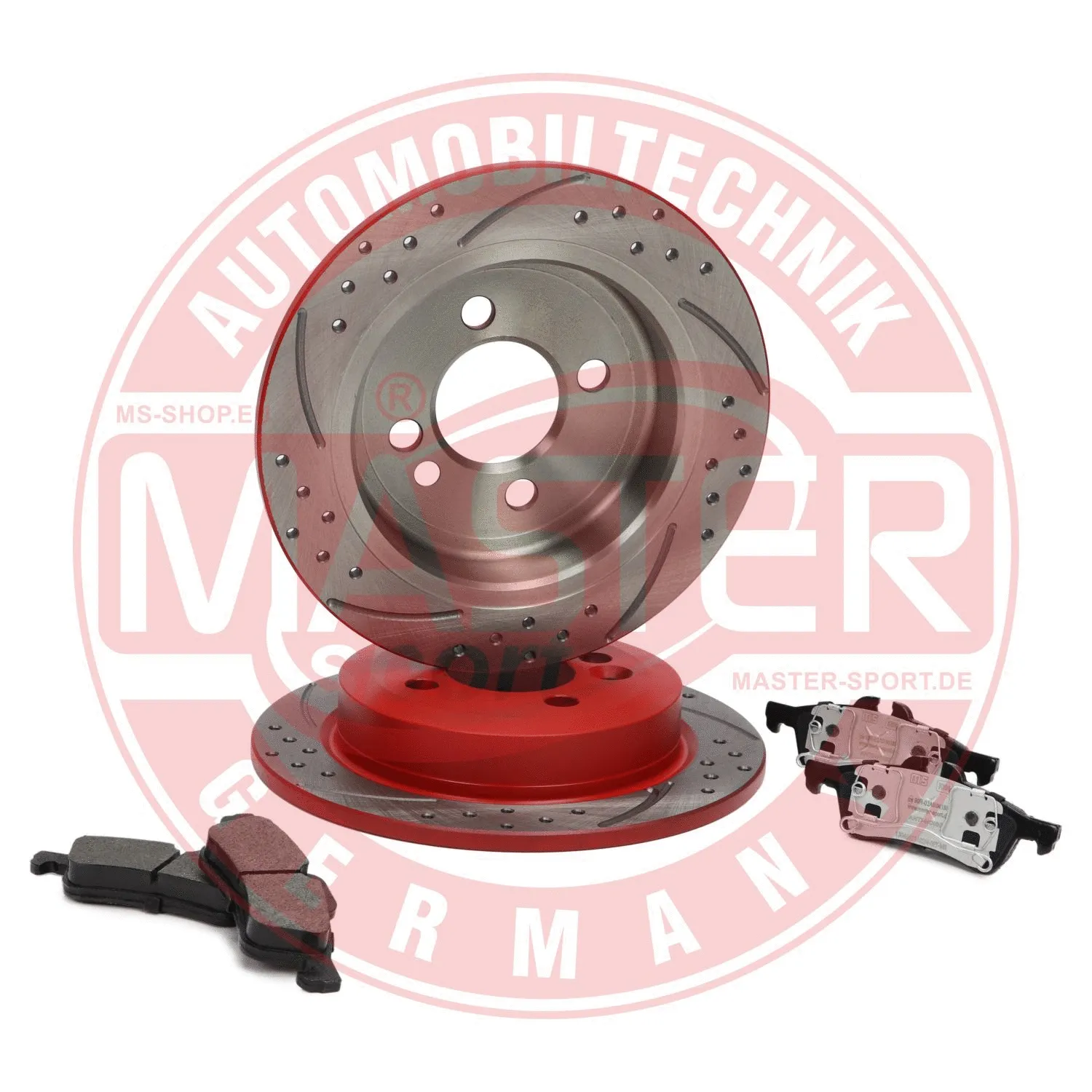 Brake Kit, disc brake