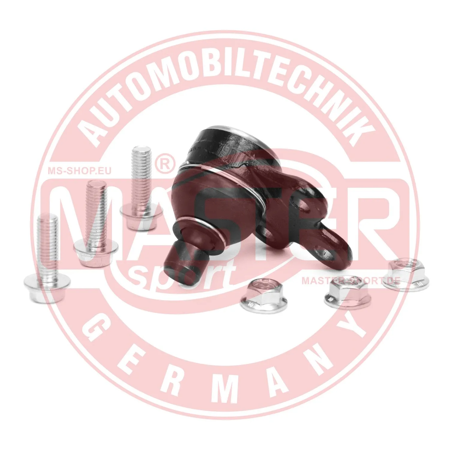 Ball Joint