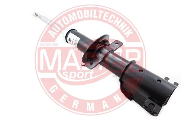 Shock Absorber (312655-PCS-MS)
