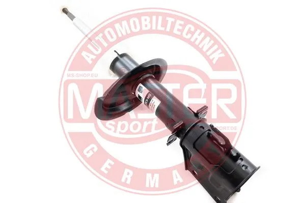 Shock Absorber (290026-PCS-MS)