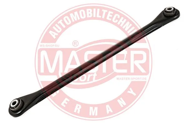 Control/Trailing Arm, wheel suspension (36682-PCS-MS)