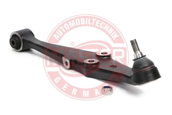 Control/Trailing Arm, wheel suspension (17503M-PCS-MS)