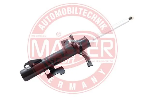 Shock Absorber (313411-PCS-MS)