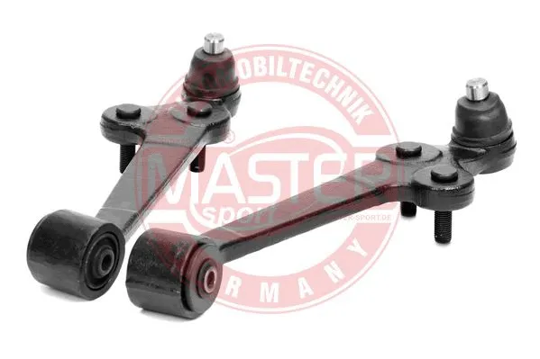 Control/Trailing Arm Kit, wheel suspension