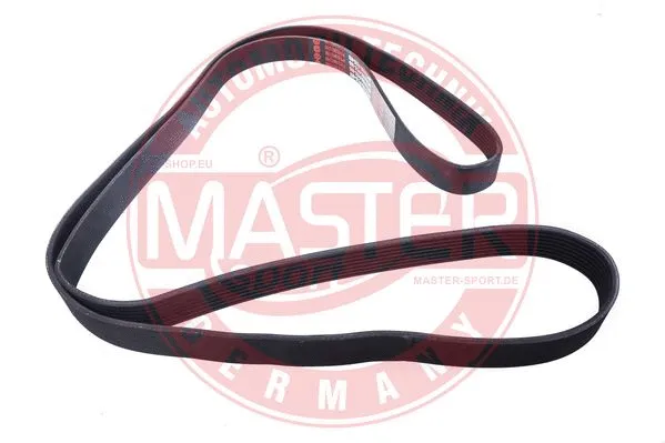 V-Ribbed Belt (8PK2189-PCS-MS)