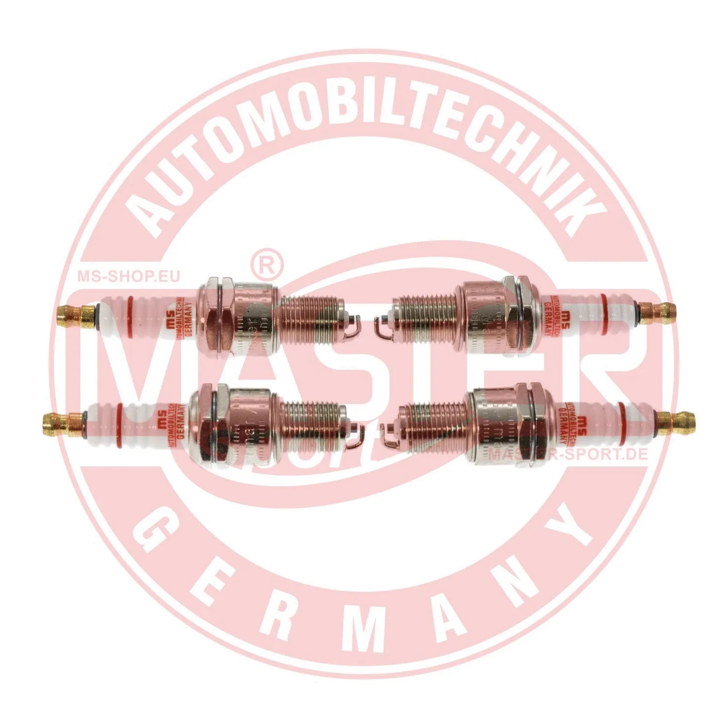 Spark Plug (U-SERIE-MS-2)