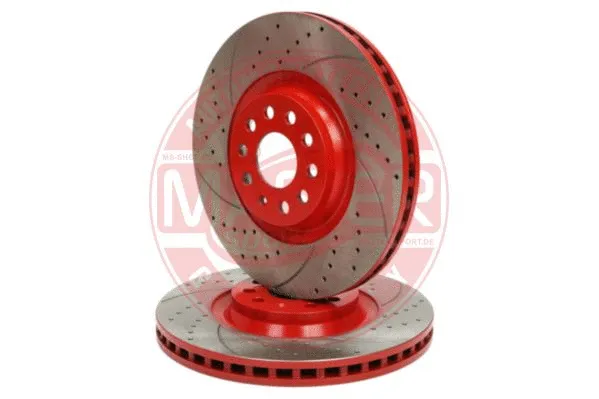 Brake Disc (24013002251SE-SET-MS)