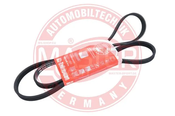 V-Ribbed Belt (4PK1511-PCS-MS)