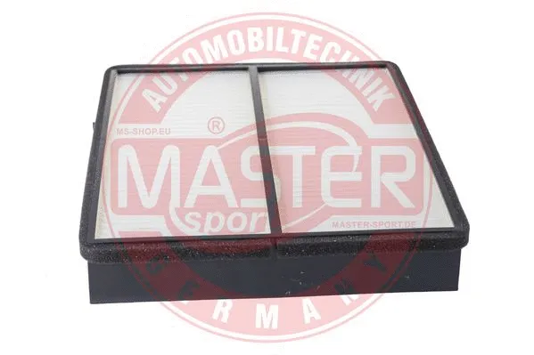 Filter, cabin air (2338-IF-PCS-MS)