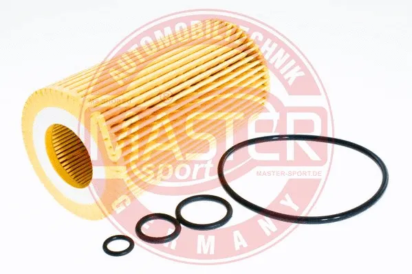 Oil Filter (718/5X-OF-PCS-MS)