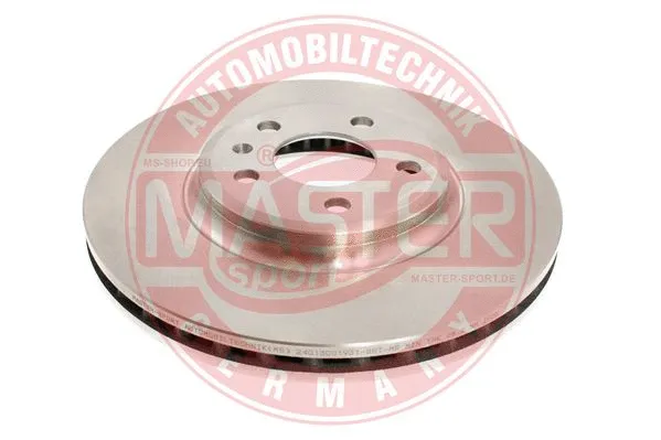 Brake Disc (24013001931-PCS-MS)