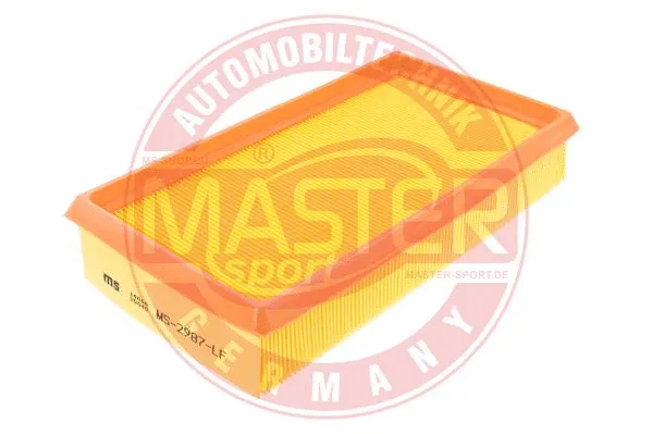 Air Filter (2987-LF-PCS-MS)