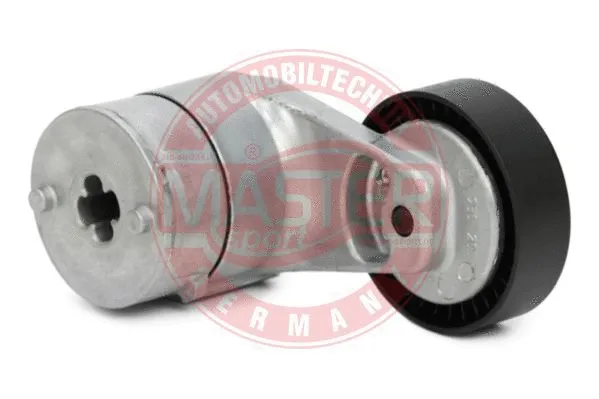 Tensioner Lever, V-ribbed belt