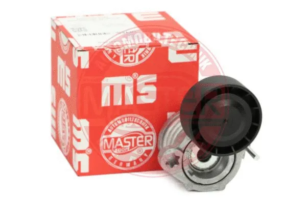 Tensioner Lever, V-ribbed belt