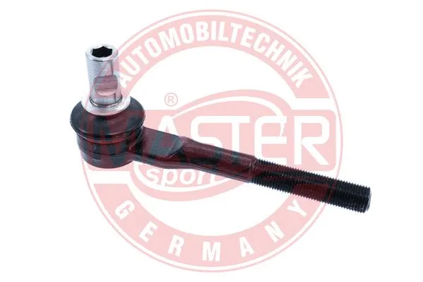 Tie Rod End (25336-PCS-MS)